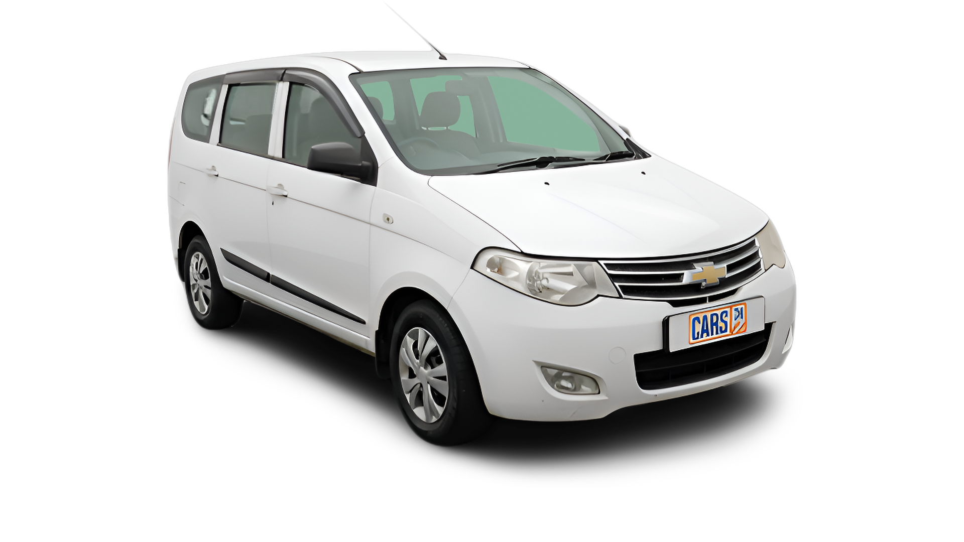 Chevrolet Enjoy-img